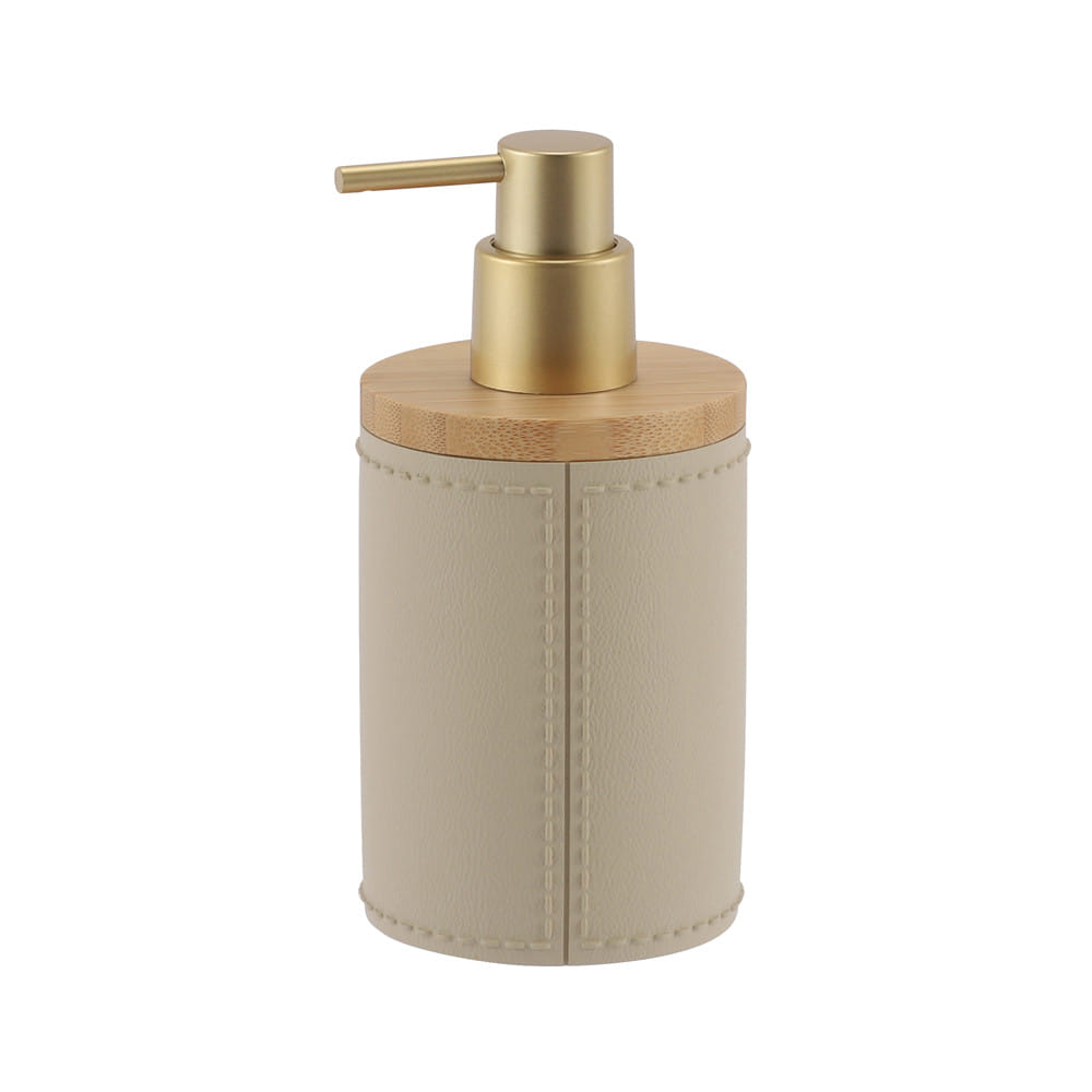 กระปุกสบู่เรซิ่น MOYA KE2181B.03D สีเบสิก