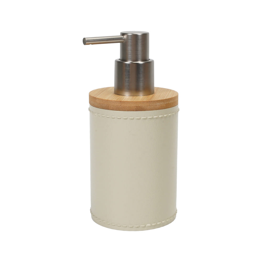 กระปุกสบู่เรซิ่น MOYA KE2181B.03D สีเบสิก