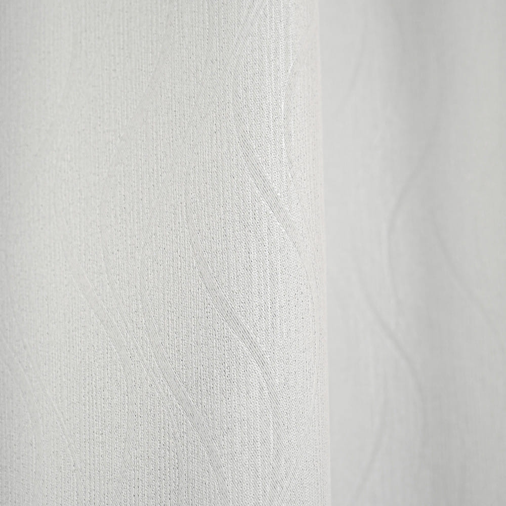 ผ้าม่าน EYELET HOME LIVING STYLE RITA UV 270x220 ซม. สีเทา