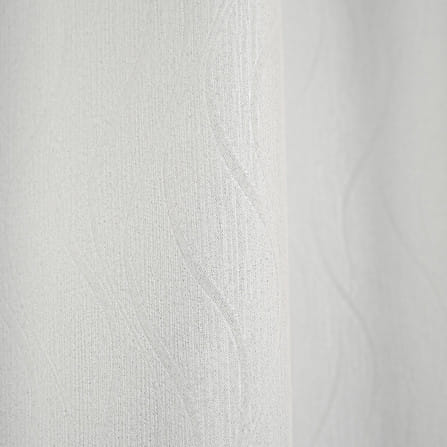 ผ้าม่าน EYELET HOME LIVING STYLE RITA UV 270x220 ซม. สีเทา_3