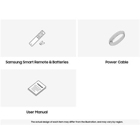 ทีวีแอลอีดี 43 นิ้ว SAMSUNG (4K, LED, TIZEN) UA43U8500HKXXT_12