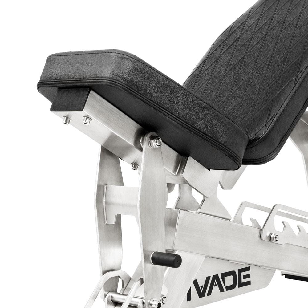 เก้าอี้เล่นเวท IVADE ABX500