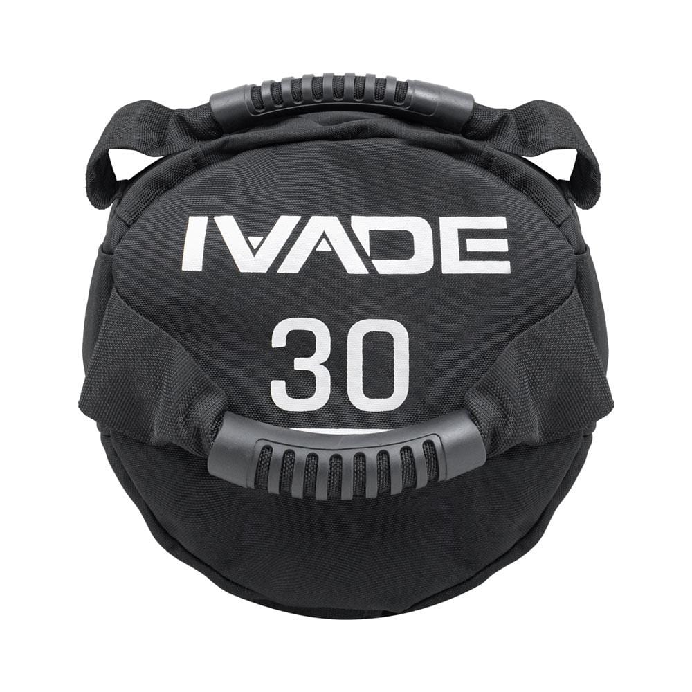กระเป๋าถ่วงน้ำหนัก IVADE 30 กก.