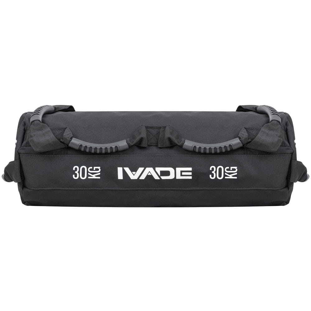 กระเป๋าถ่วงน้ำหนัก HRX IVADE 30 กก. (ไม่มีทราย)