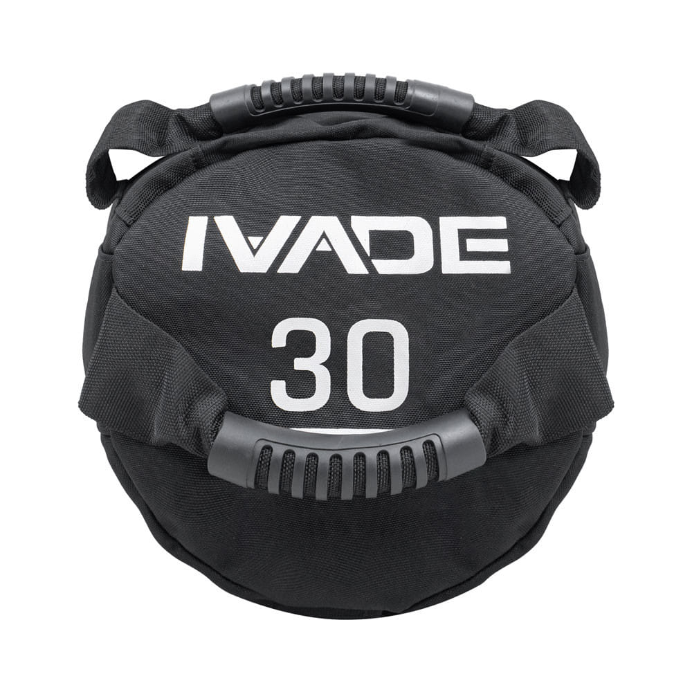 กระเป๋าถ่วงน้ำหนัก HRX IVADE 30 กก. (ไม่มีทราย)