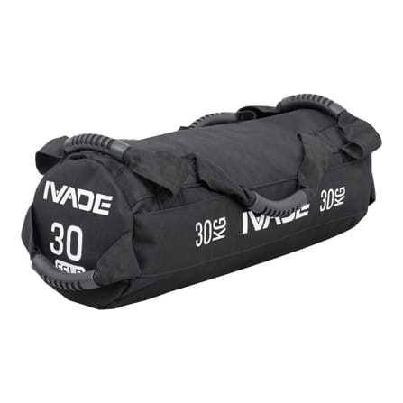 กระเป๋าถ่วงน้ำหนัก HRX IVADE 30 กก. (ไม่มีทราย)_0