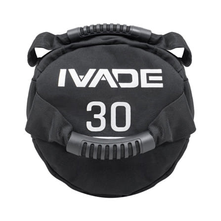 กระเป๋าถ่วงน้ำหนัก HRX IVADE 30 กก. (ไม่มีทราย)_3