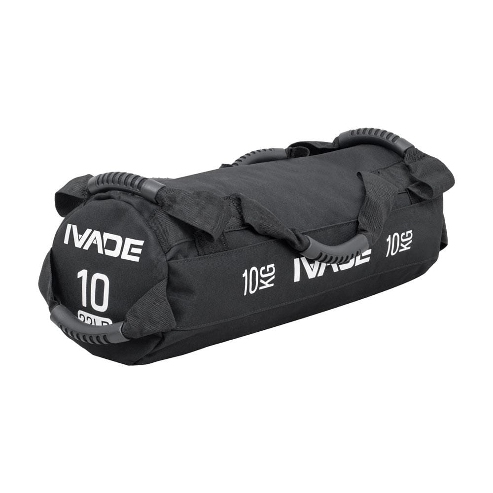 กระเป๋าถ่วงน้ำหนัก IVADE 10 กก.