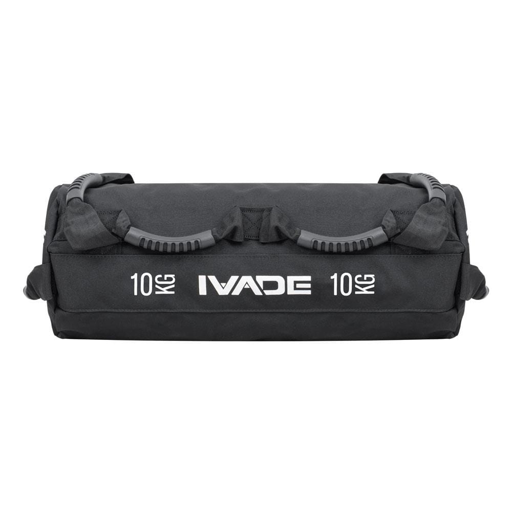 กระเป๋าถ่วงน้ำหนัก IVADE 10 กก.