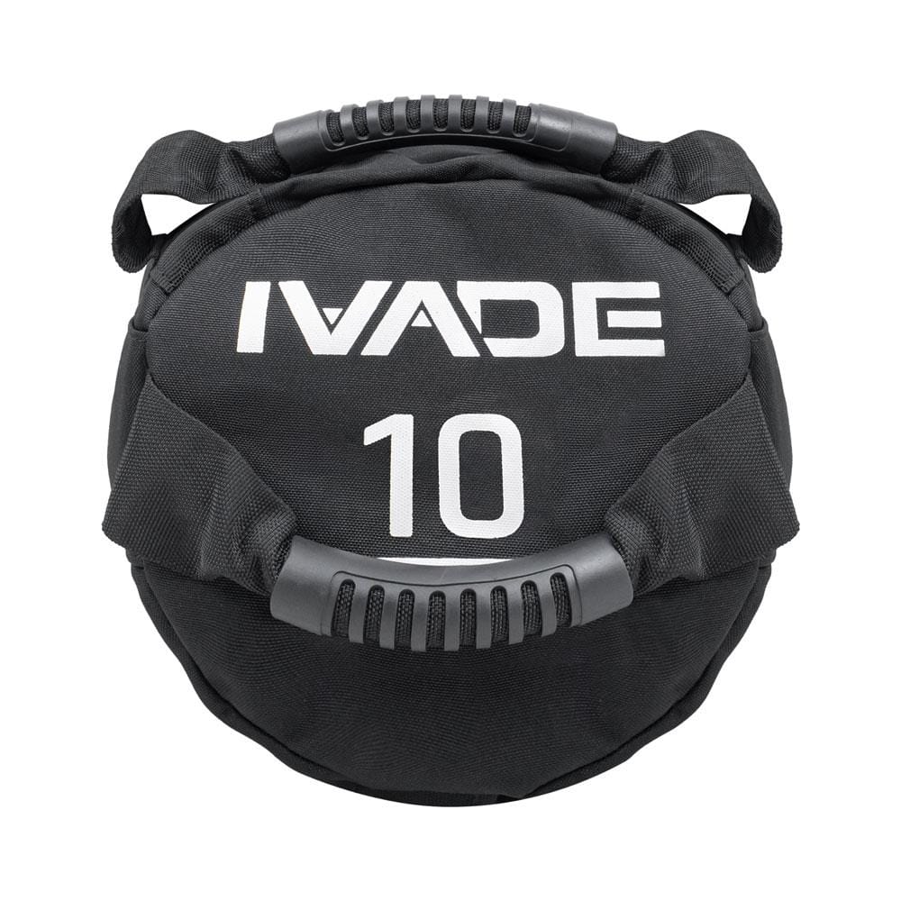 กระเป๋าถ่วงน้ำหนัก IVADE 10 กก.
