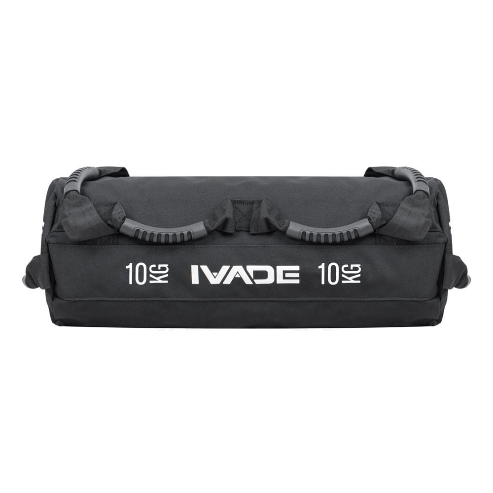 กระเป๋าถ่วงน้ำหนัก HRX IVADE 10 กก. (ไม่มีทราย)