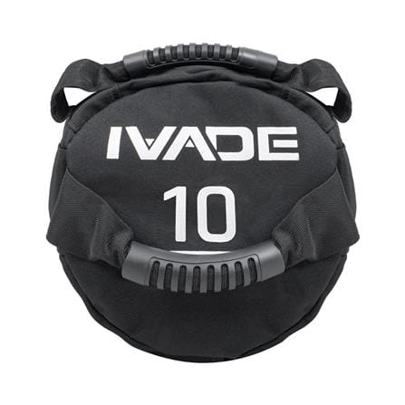 กระเป๋าถ่วงน้ำหนัก IVADE 10 กก._2