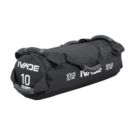 กระเป๋าถ่วงน้ำหนัก HRX IVADE 10 กก. (ไม่มีทราย)_0