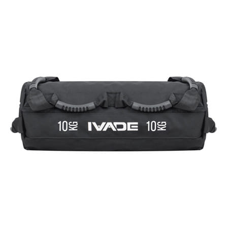 กระเป๋าถ่วงน้ำหนัก HRX IVADE 10 กก. (ไม่มีทราย)_1