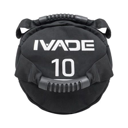 กระเป๋าถ่วงน้ำหนัก HRX IVADE 10 กก. (ไม่มีทราย)_2