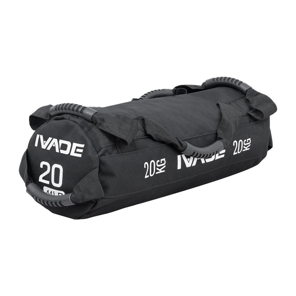 กระเป๋าถ่วงน้ำหนัก IVADE 20 กก.