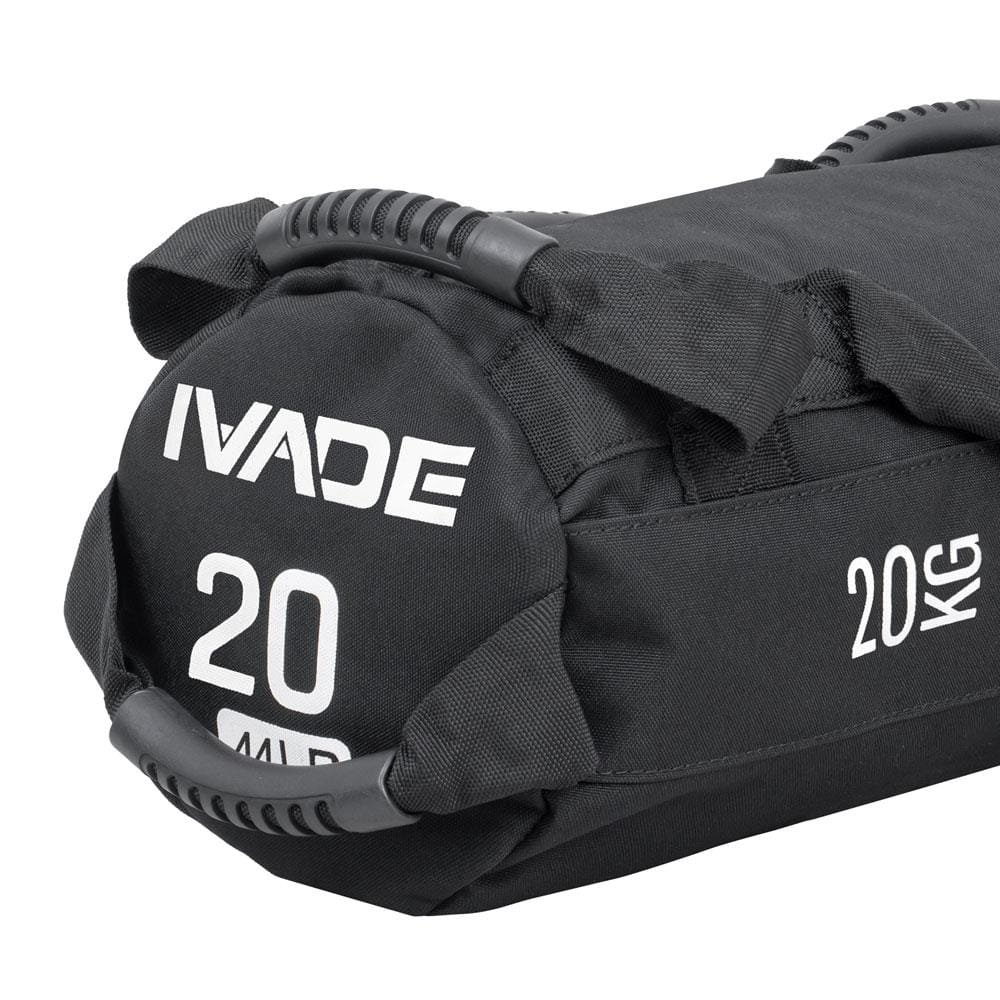 กระเป๋าถ่วงน้ำหนัก IVADE 20 กก.