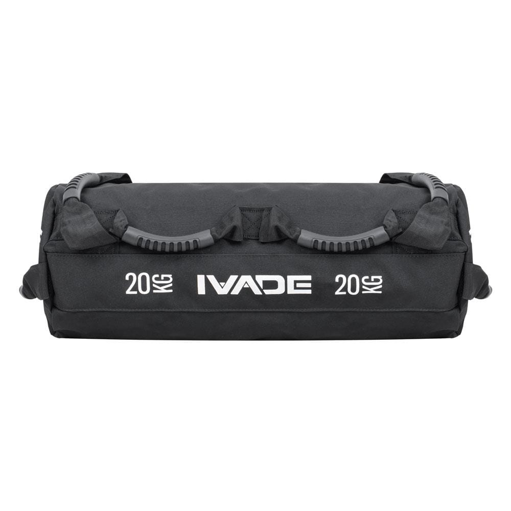 กระเป๋าถ่วงน้ำหนัก IVADE 20 กก.