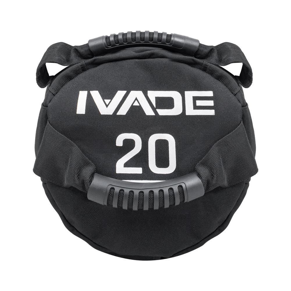 กระเป๋าถ่วงน้ำหนัก IVADE 20 กก.