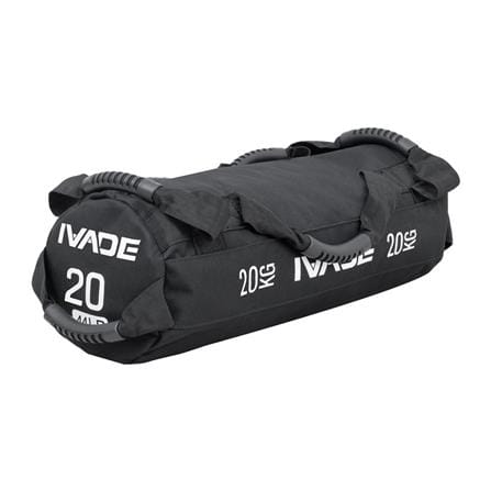 กระเป๋าถ่วงน้ำหนัก IVADE 20 กก._0