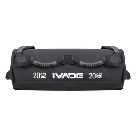 กระเป๋าถ่วงน้ำหนัก HRX IVADE 20 กก. (ไม่มีทราย)_2