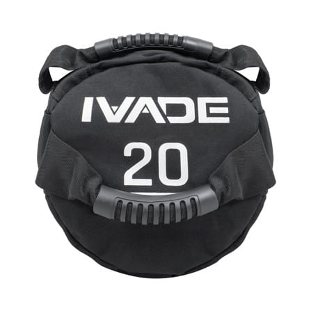 กระเป๋าถ่วงน้ำหนัก HRX IVADE 20 กก. (ไม่มีทราย)_3