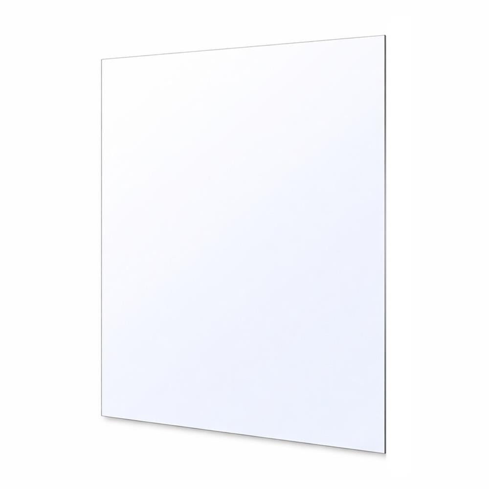 กระจกเงาเรียบ POLYFRAMES PL1001-1 40x55 ซม.
