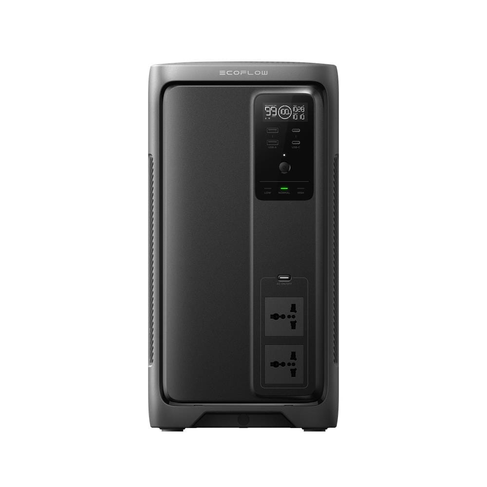 POWER BOX ECOFLOW DELTA 3 AIR 2000 1000 วัตต์