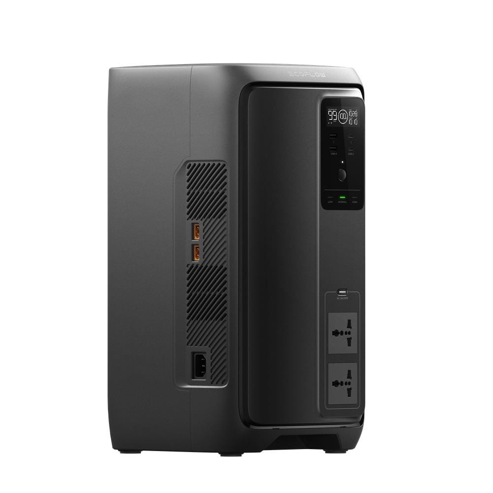 POWER BOX ECOFLOW DELTA 3 AIR 2000 1000 วัตต์