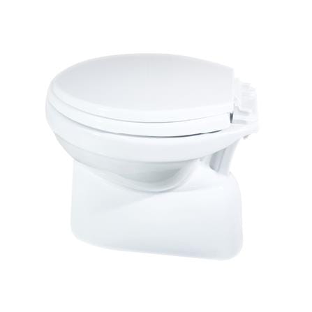 สุขภัณฑ์นั่งราบ NASCO NC-6511-WA สีขาว_1