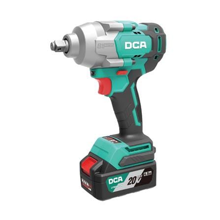 บล็อกไร้สาย DCA ADPB698(DM) 1/2 นิ้ว 20 โวลต์_0