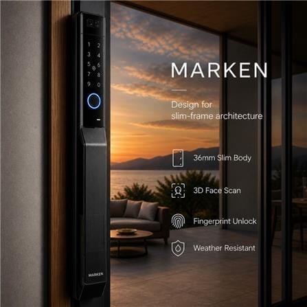 กลอนดิจิตอล MARKEN S1 SERIES_4