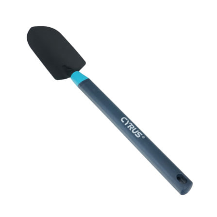ช้อนพรวนดิน ด้ามพลาสติก CYRUS LHTC-6625 48 ซม._1