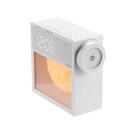 ไฟตั้งโต๊ะ LED CARINI X2 3 วัตต์ WARM WHITE สีขาว_0