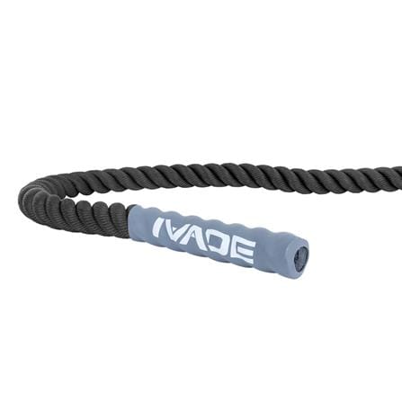 เชือกออกกำลังกาย IVADE MD1345B สีดำ_3
