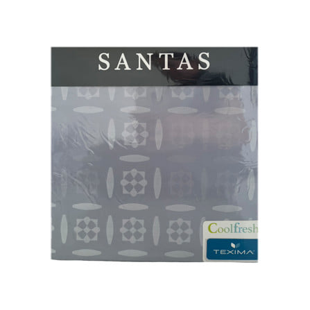 ชุดผ้าปูที่นอน 5 ฟุต (ชุด 5 ชิ้น) SANTAS TEXIMA NOVERA SV_3
