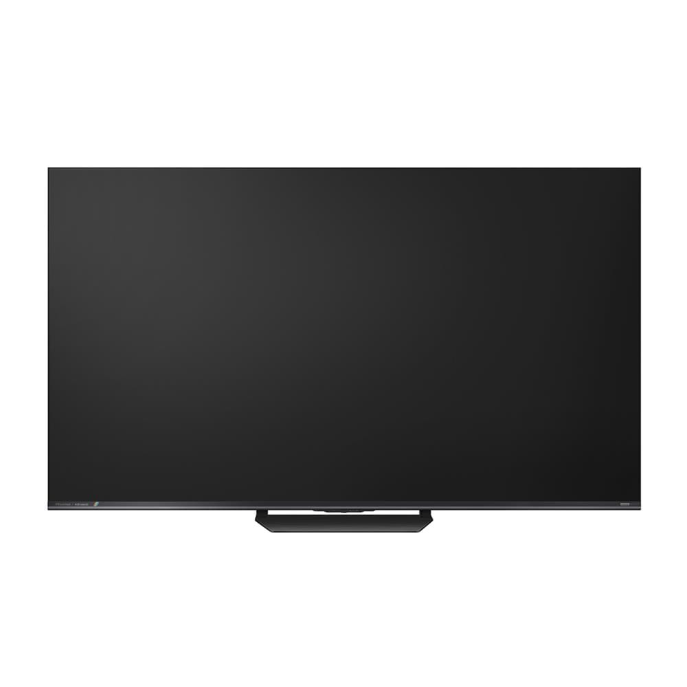 ทีวีอาร์จีบี มินิแอลอีดี 65 นิ้ว HISENSE (4K, MINI LED, VIDAA) 65UR8S