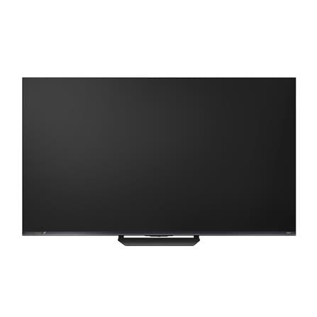 ทีวีอาร์จีบี มินิแอลอีดี 65 นิ้ว HISENSE (4K, MINI LED, VIDAA) 65UR8S_1