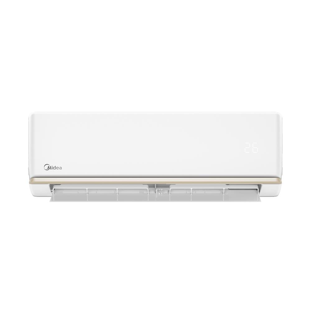 แอร์ผนัง MIDEA MSAG09CRN8 9300 บีทียู