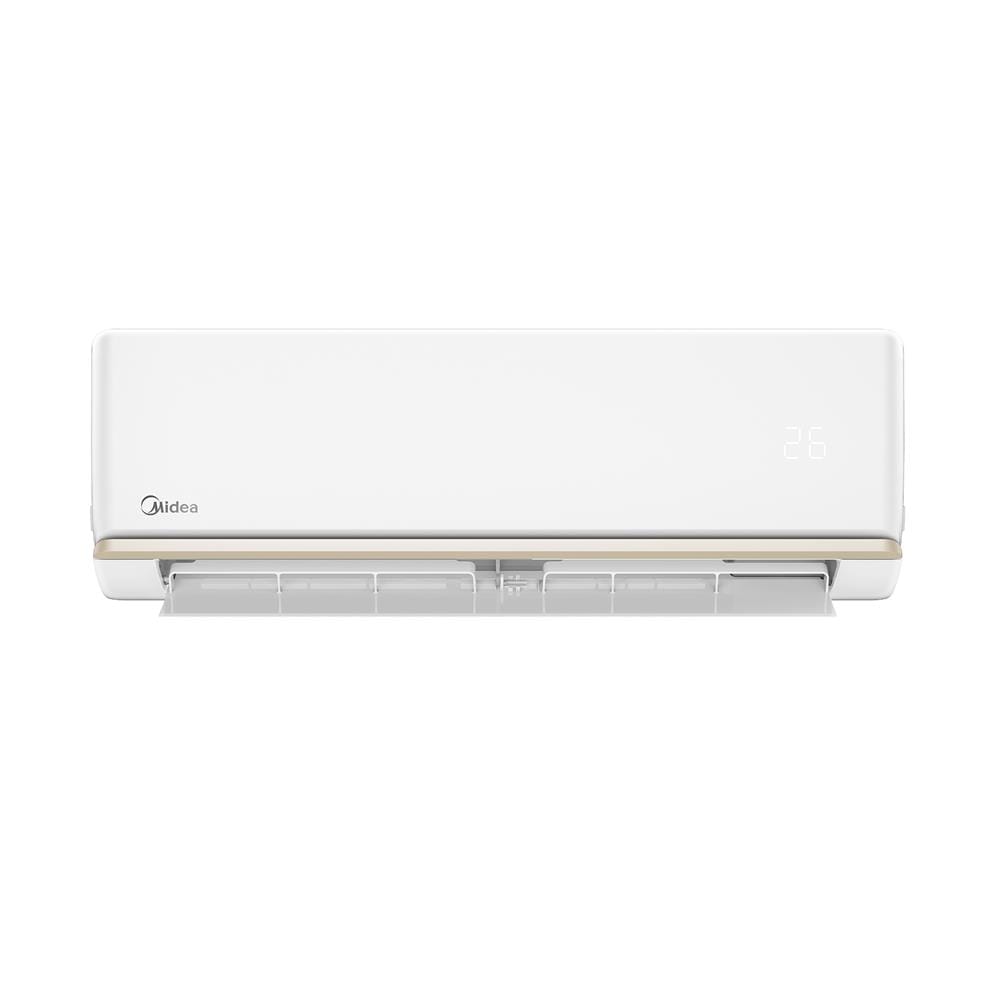 แอร์ผนัง MIDEA MSAG12CRN8 12300 บีทียู