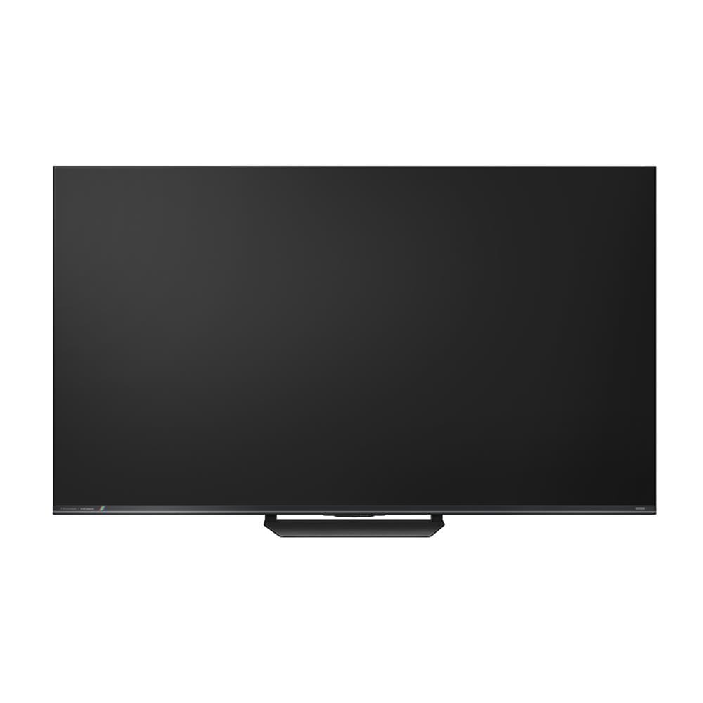 ทีวีอาร์จีบี มินิแอลอีดี 85 นิ้ว HISENSE (4K, MINI LED, VIDAA) 85UR8S