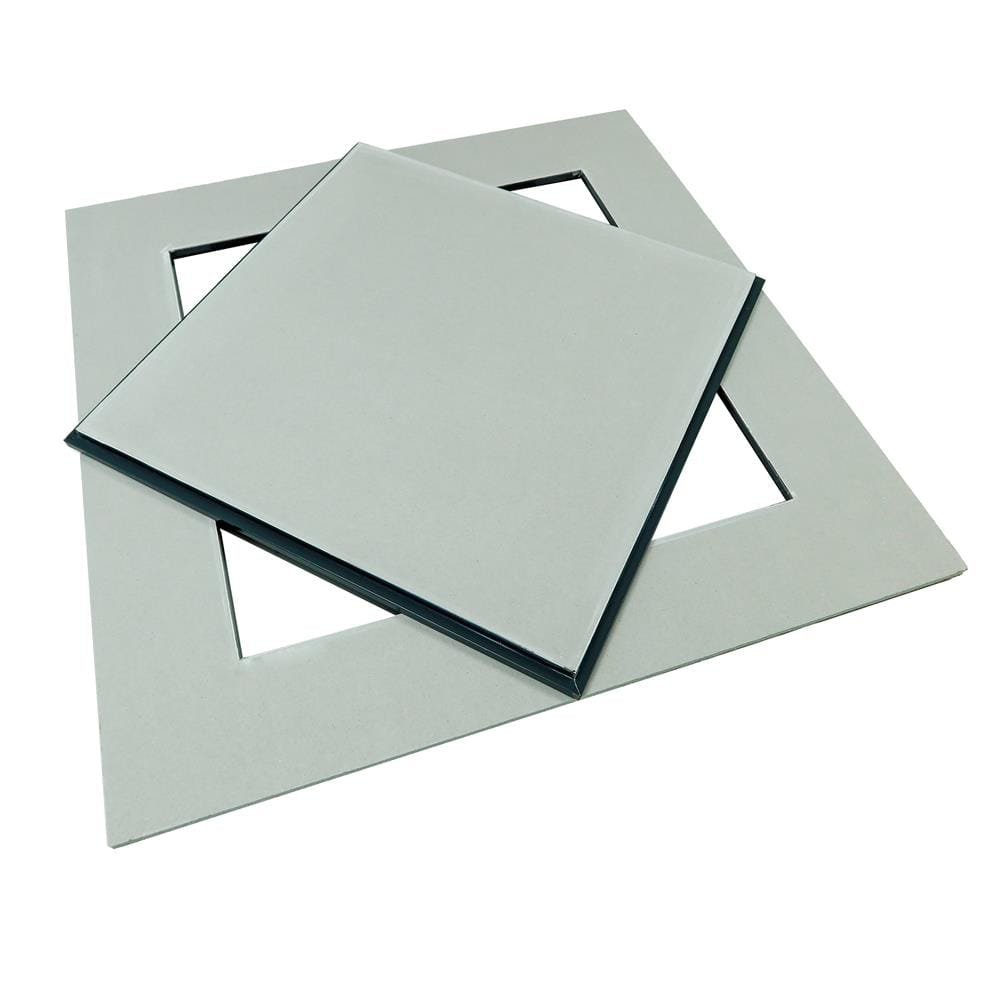 ช่องเซอร์วิสสำเร็จรูป DURAONE 45x45 ซม.