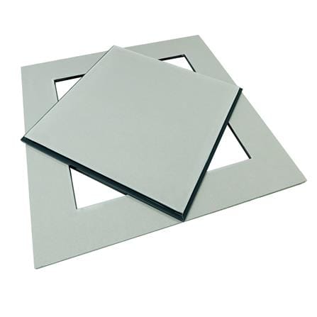ช่องเซอร์วิสสำเร็จรูป DURAONE 45x45 ซม._0