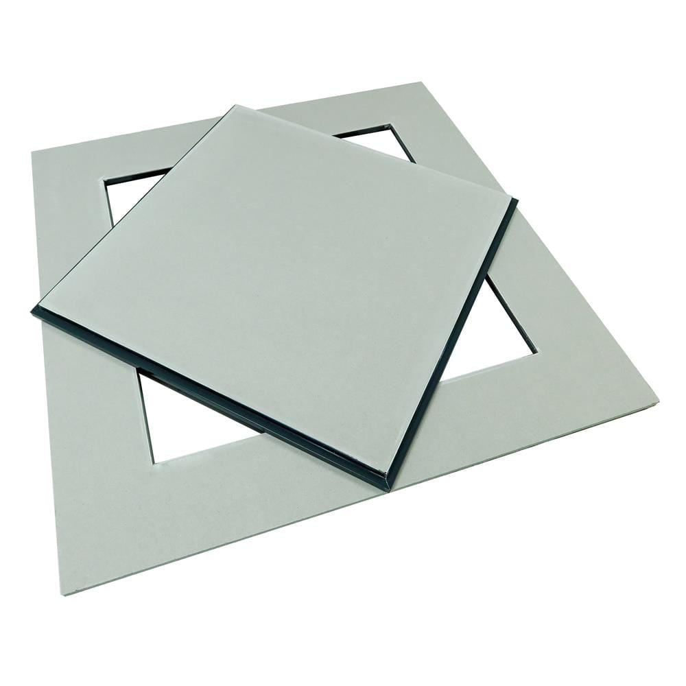ช่องเซอร์วิสสำเร็จรูป DURAONE 60x60 ซม.