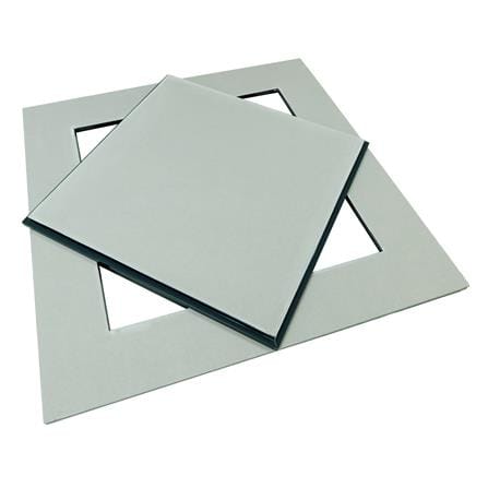 ช่องเซอร์วิสสำเร็จรูป DURAONE 60x60 ซม._0