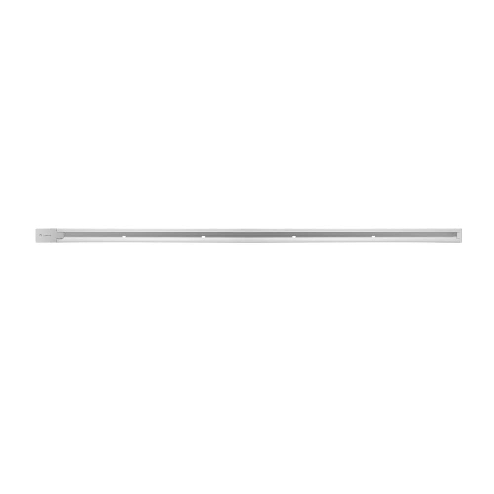 รางไฟแทรคไลท์ LAMPTAN RAIL ECO 1 เมตร สีขาว