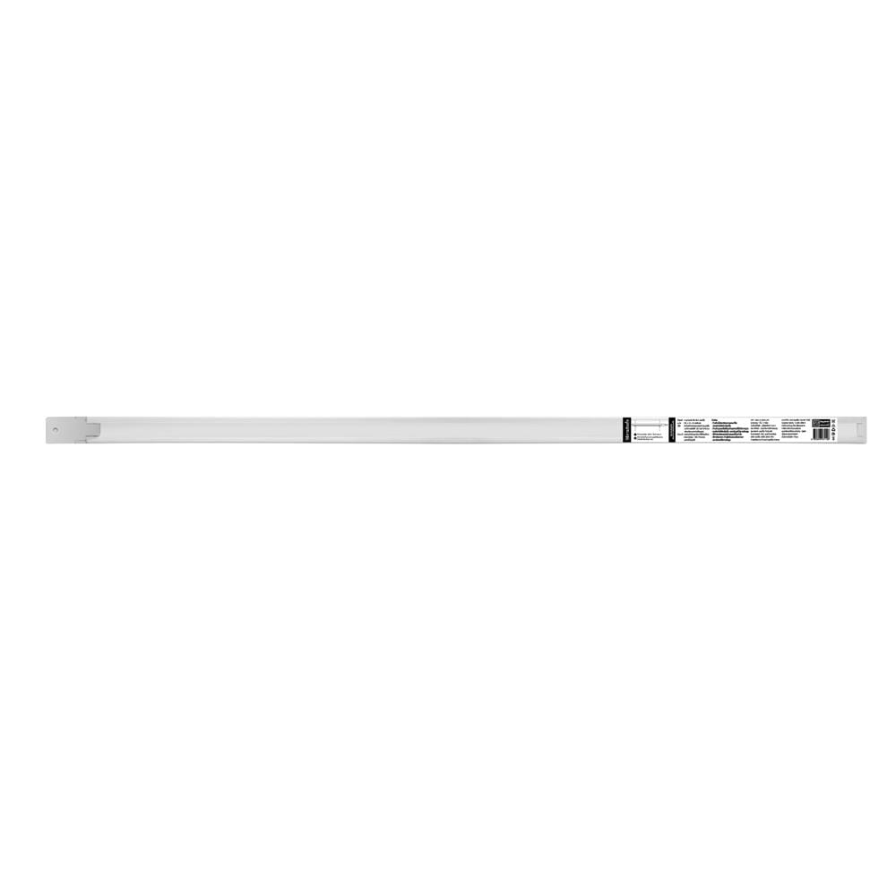 รางไฟแทรคไลท์ LAMPTAN RAIL ECO 1 เมตร สีขาว