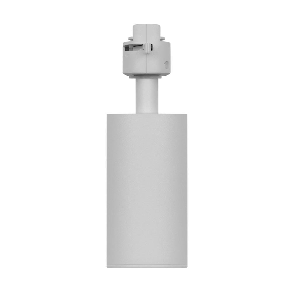 แทรคไลท์ติดราง GU5.3 LAMPTAN PROLONG สีขาว