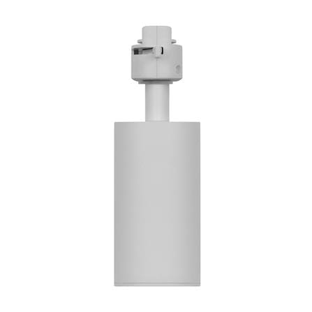 แทรคไลท์ติดราง GU5.3 LAMPTAN PROLONG สีขาว_1