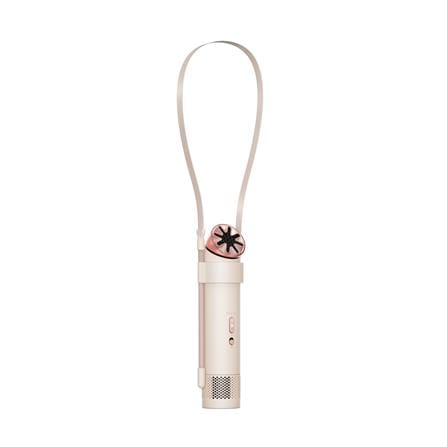 พัดลมพกพา DYSON HUSTJET MINI COOL PF01-A สี STONE/BLUSH_3